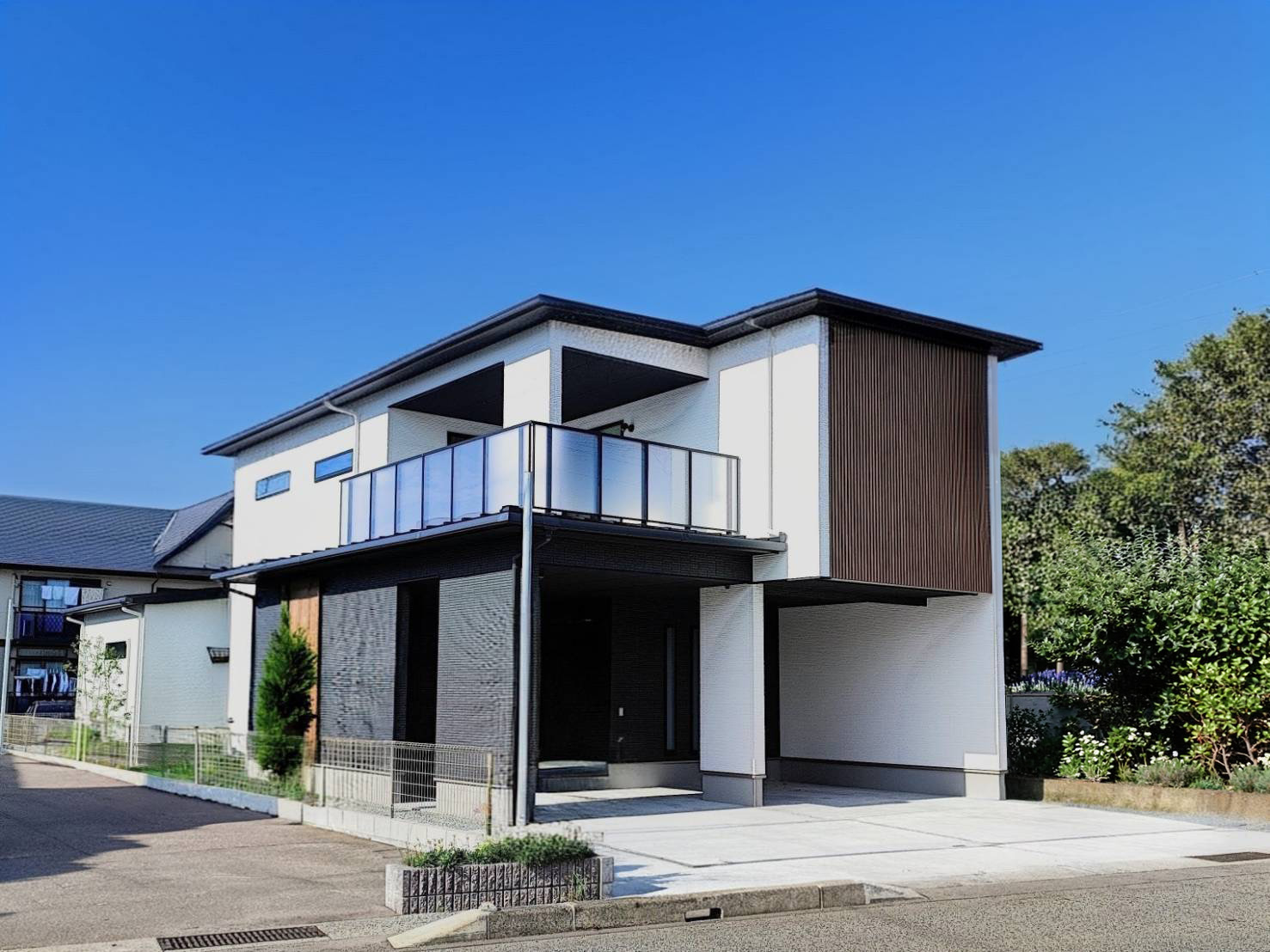 佐土原展示場 佐土原アサヒモデル 