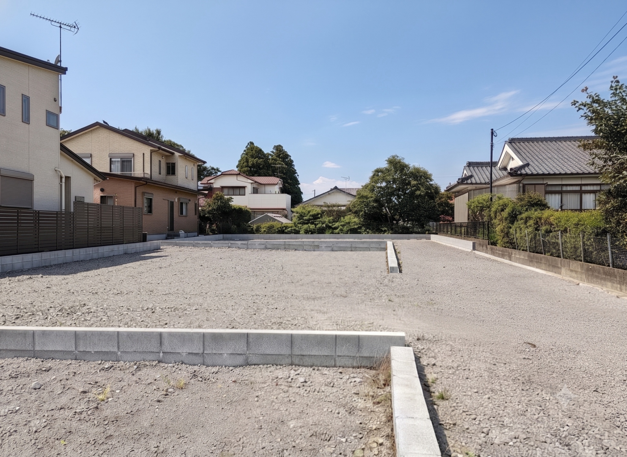 ◇ 利便性が高いエリア ◇70.06坪金田町『金田ゴールドタウン』