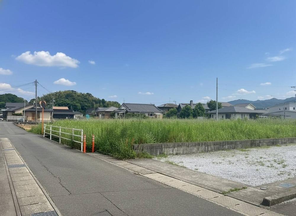 ◇ 残り1区画 ◇71.88坪『中山1号地』