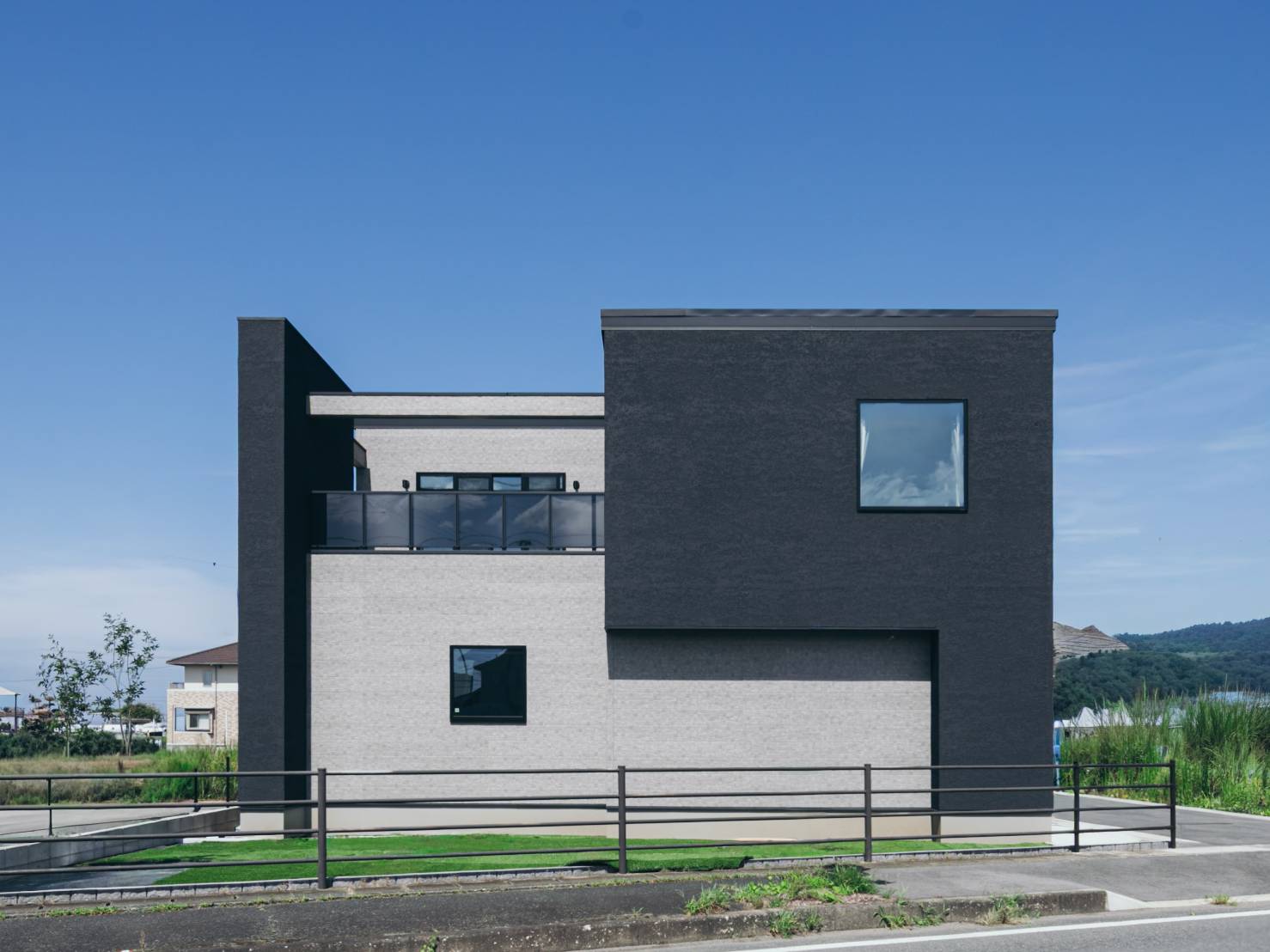 熊本展示場　城山モデル